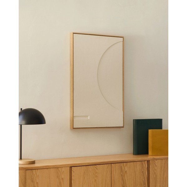 Glezna 60x90 cm Sefri – Kave Home-image-1