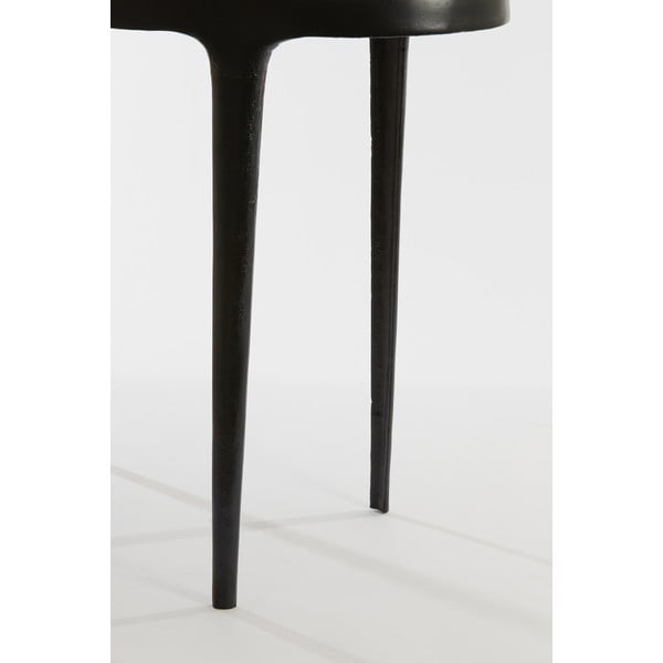 Metāla apaļi sānu galdiņi (2 gab.) 33x70 cm Arica – Light & Living-image-4