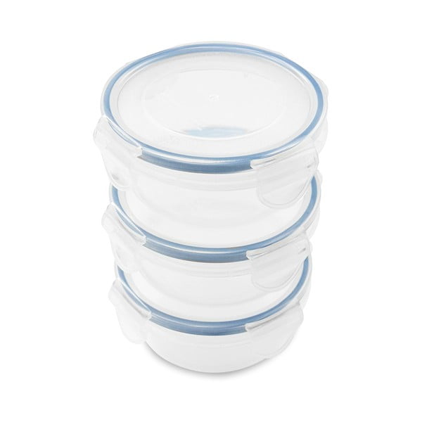 Pārtikas kastes (3 gab.) – Addis