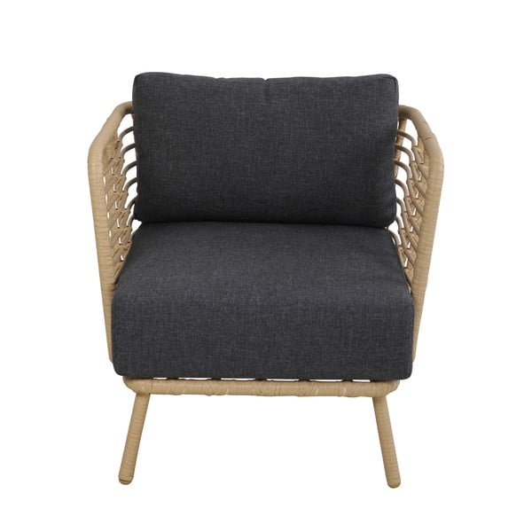 Dārza krēsls Bonami Selection Carlota-image-2