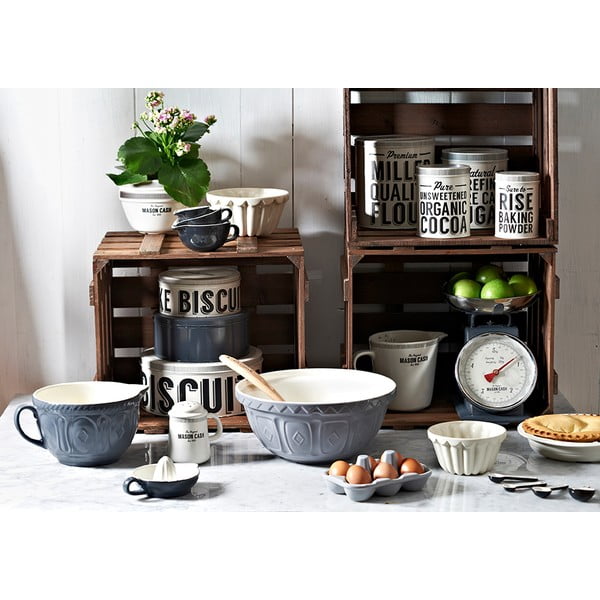 Akmensmasas trauks Mason Cash Baker Lane, ⌀ 28 cm-image-1