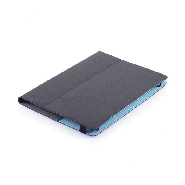Universāls planšetdatora apvalks Univo 9-10", zils-image-2
