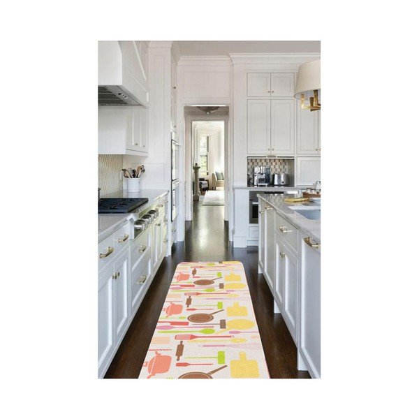 Paklājs Oyo home Perro, 58 x 80 cm-image-3