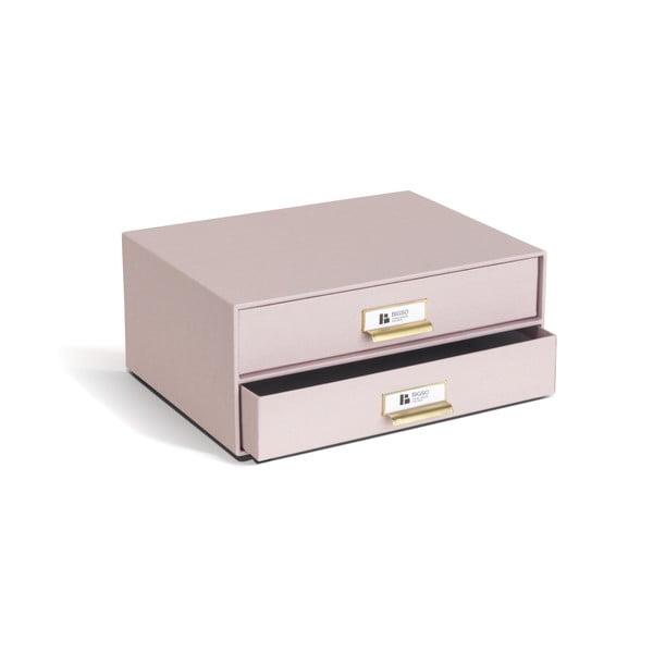 Kartona organizators atvilktnei Birger Restore Paper Laminate – Bigso-image-4