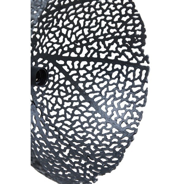 Melna sienas lampa Sinula – Light & Living-image-3