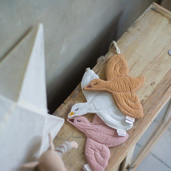 Rotaļlieta Bird – Malomi Kids-image-2