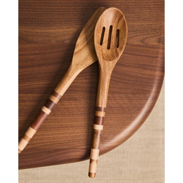 Koka cepšanas lāpstiņa Nover – Kave Home-image-1