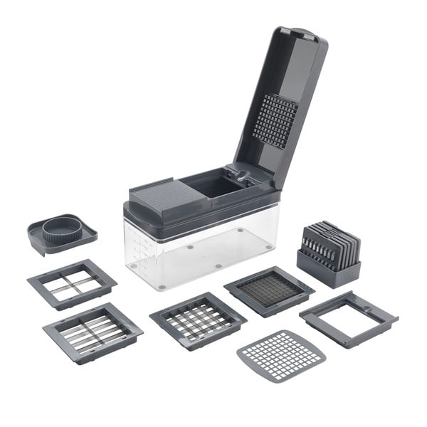 Griezējs dārzeņiem – Metaltex