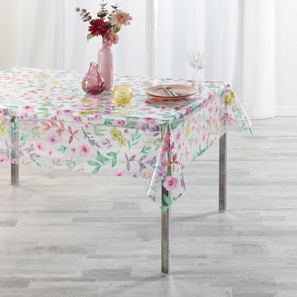 Mazgājams galdauts 140x240 cm Freshy – douceur d'intérieur-image-1