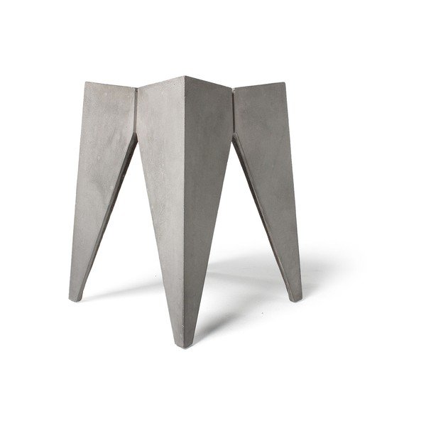 Betona krēsls Lyon Béton Bridge-image-2