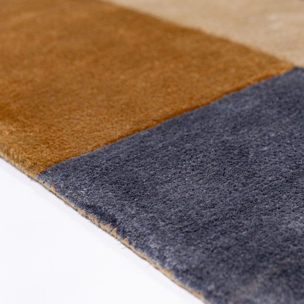 Ar rokām darināts viskozes paklājs 140x200 cm Polaris – Flair Rugs-image-4