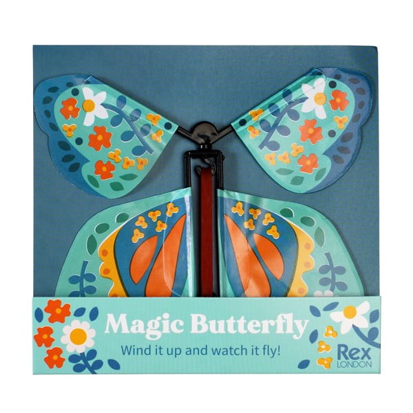 Rotaļlieta Magic Butterfly – Rex London-image-2