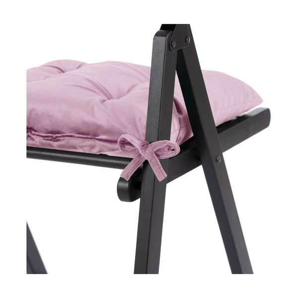 Samta sēdekļa spilvens 40x40 cm Aleksa – Restilo-image-3