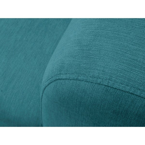Tirkīza trīsvietīgs dīvāns Windsor & Co Sofas Sigma-image-4