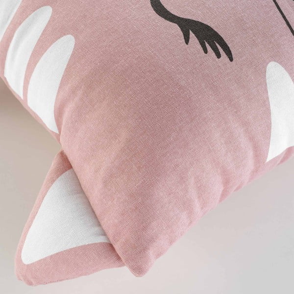 Bērnu spilvens Chatchat – douceur d'intérieur-image-1