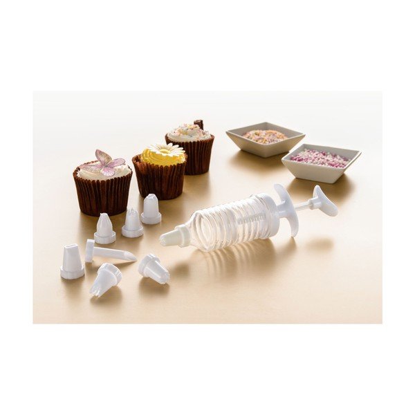 Dekorēšanas komplekts Premier Housewares Cake-image-1