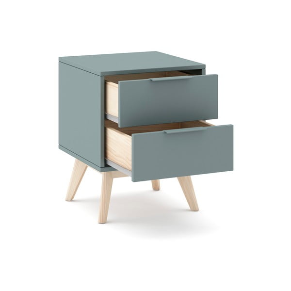 Dūmakaini zaļš naktsskapītis Pisco – Marckeric-image-2