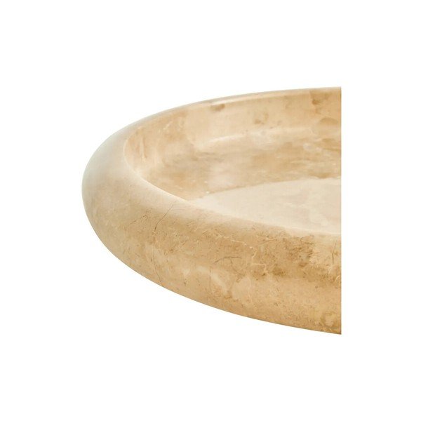 Marmora dekoratīva paplāte ø 30 cm Zoro – Premier Housewares-image-4
