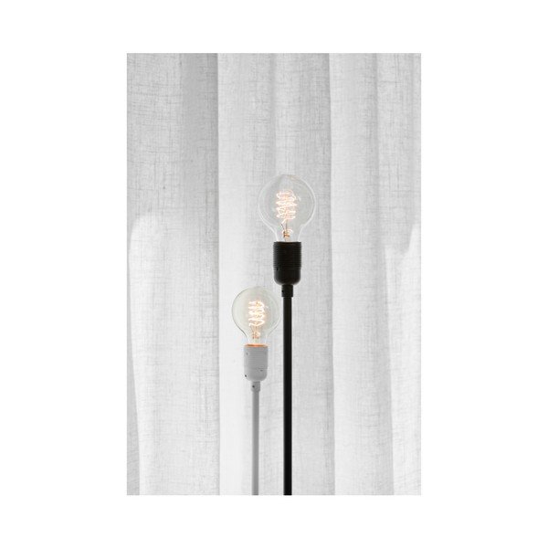 Melna brīvi stāvoša lampa Sotto Luce BI Elementary L 1F-image-4