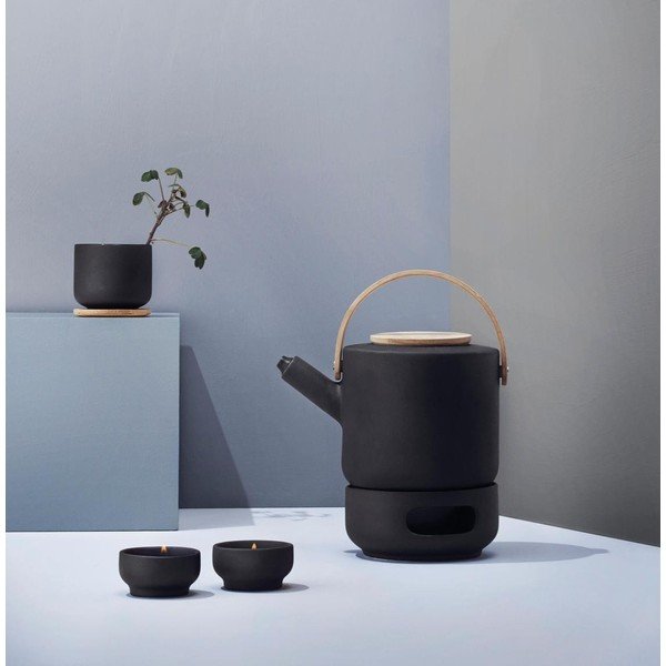 Akmensmasas tējkannas sildītājs Theo – Stelton-image-1