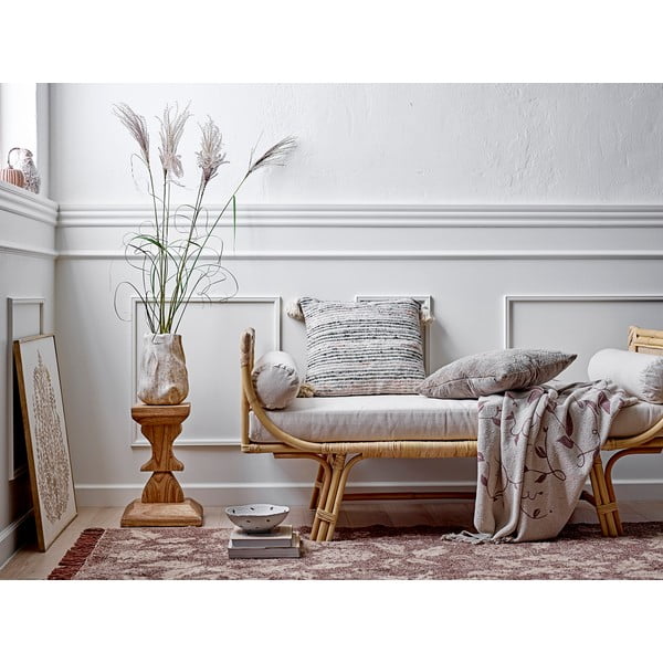 Dekoratīvais spilvens 50x50 cm Jehu – Bloomingville-image-1