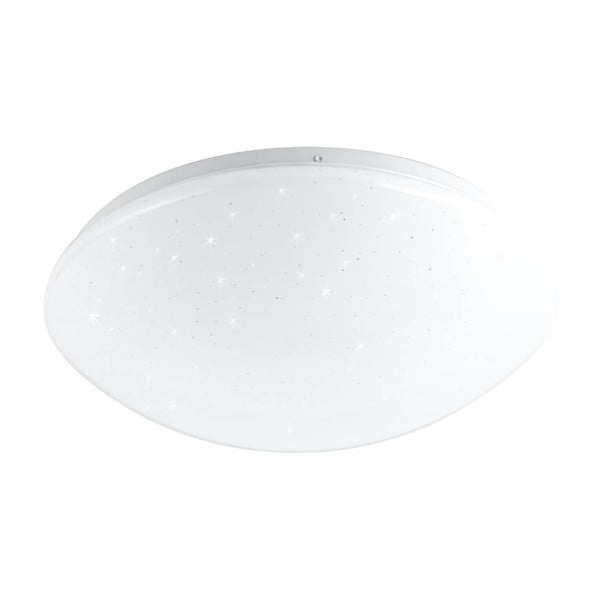 Balta LED griestu lampa ø 49 cm Magnus – Candellux Lighting