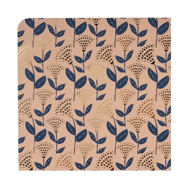 Plastmasas paliktnis 28,5x43,5 cm Veg–Girly – Sema-image-1