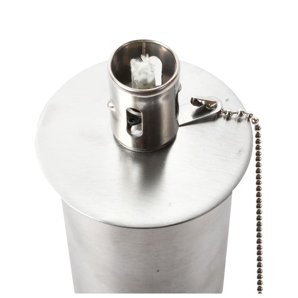 Metāla eļļas lampa (augstums 25 cm) – Esschert Design-image-2