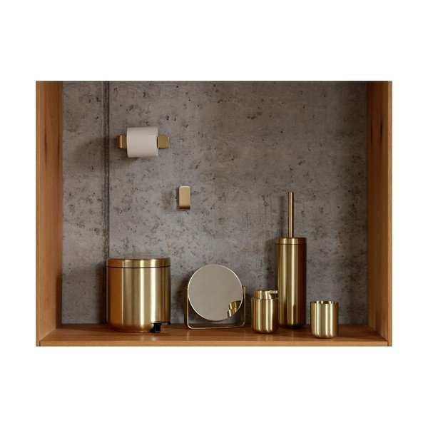 Kosmētikas palielināmais spogulis (ar 5x palielinājumu) ø 19 cm Ume – Zone-image-4