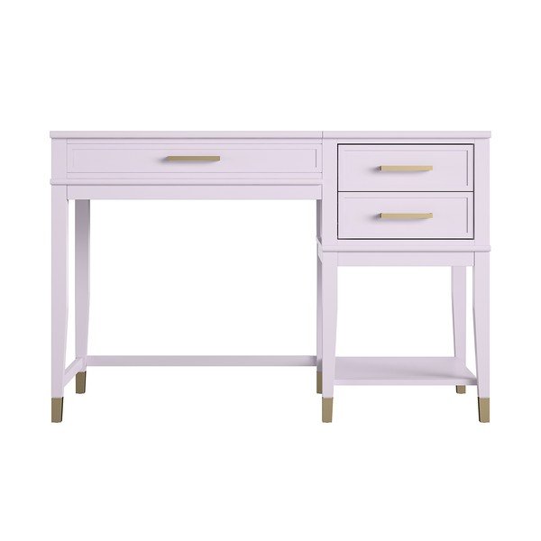 Darba galds 49x115 cm Westerleigh – Støraa