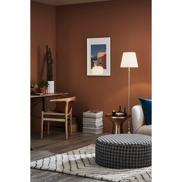 Stāvlampa zelta krāsā Imperia – Markslöjd-image-1