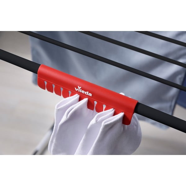 Veļas žāvētājs King – Vileda-image-1