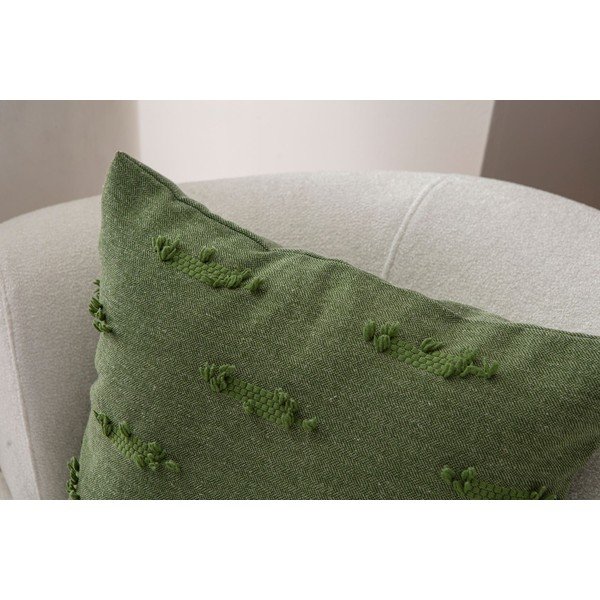 Spilvendrāna 43x43 cm Tuffet – Mioli Decor-image-2