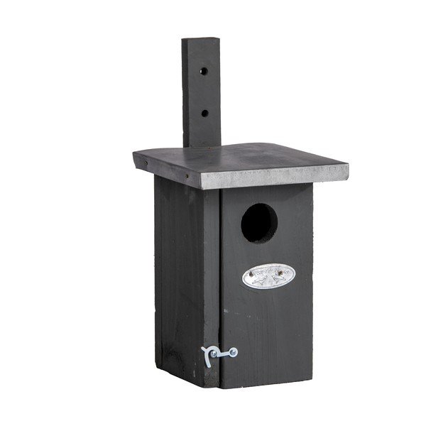 Koka putnu būris – Esschert Design-image-4