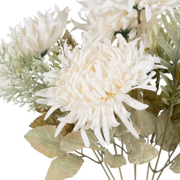 Mākslīgais augs (augstums 39 cm) Chrysanthemum – Ixia-image-4