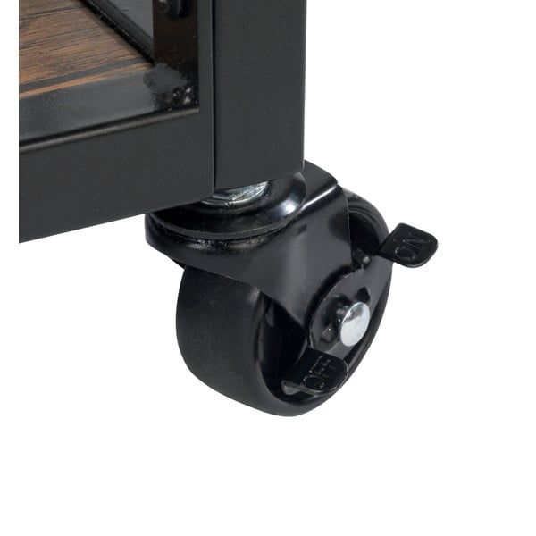 Pārvietojams virtuves plaukts Wenko Rustico-image-4