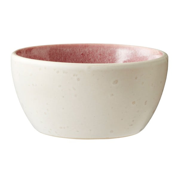 Baltas akmensmasas bļodas (4 gab.) ø 10 cm Gastro Cream – Bitz-image-3