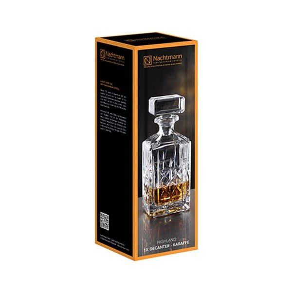 Dekanters 750 ml Highland – Nachtmann-image-1