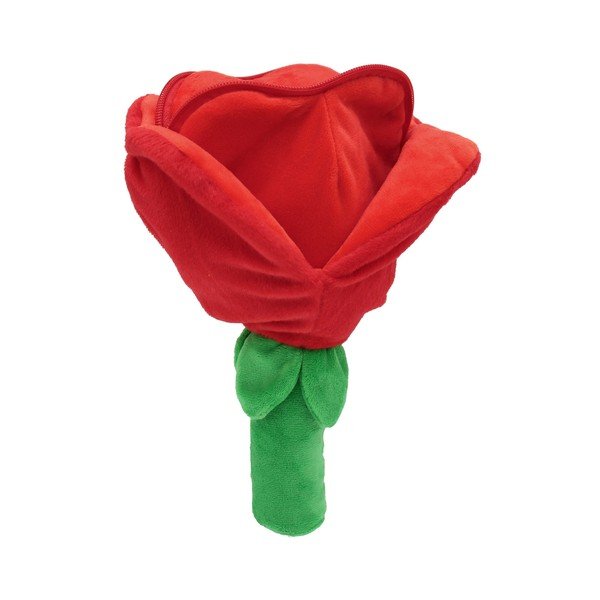 Plīša rotaļlieta Flipetz 2in1 Heart – Les Deglingos-image-2