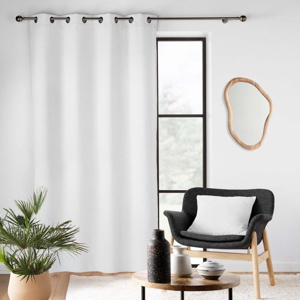 Samta dekoratīvais spilvens 45x45 cm Java – douceur d'intérieur-image-1