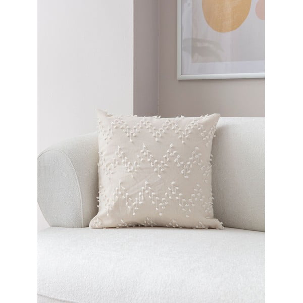 Spilvendrāna 43x43 cm Tuffet – Mioli Decor-image-1