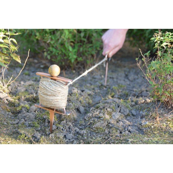 Vara krāsas pods Esschert Design-image-1