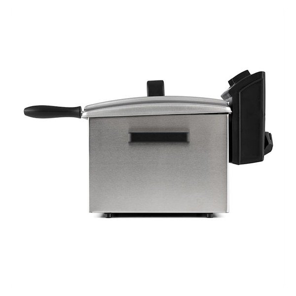 Friteris Klarstein QuickPro XXL 3000-image-2
