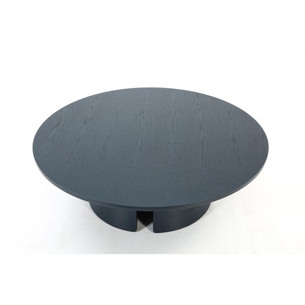 Zils kafijas galdiņš Teulat Cep, ø 110 cm-image-2