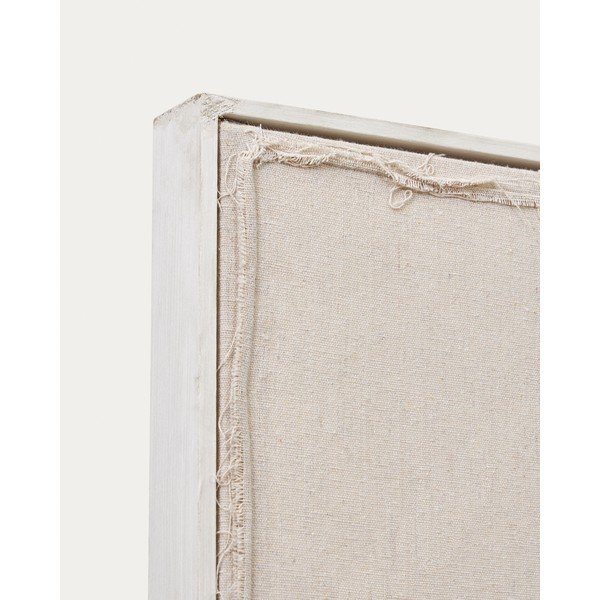 Glezna 220x110 cm Maha – Kave Home-image-2