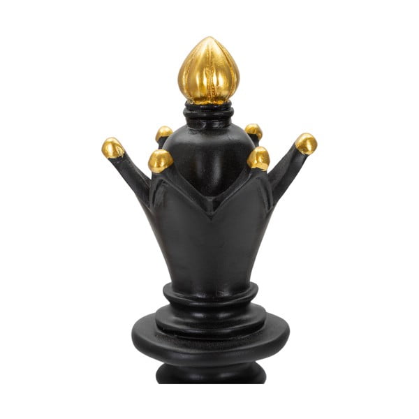 Polirezīna statuete 38,5 cm Bishop – Mauro Ferretti-image-3