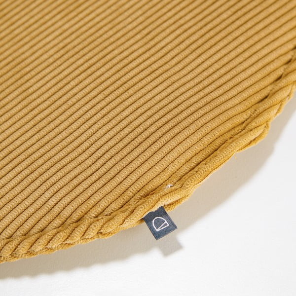 Sēdekļa spilvens Sora – Kave Home-image-1