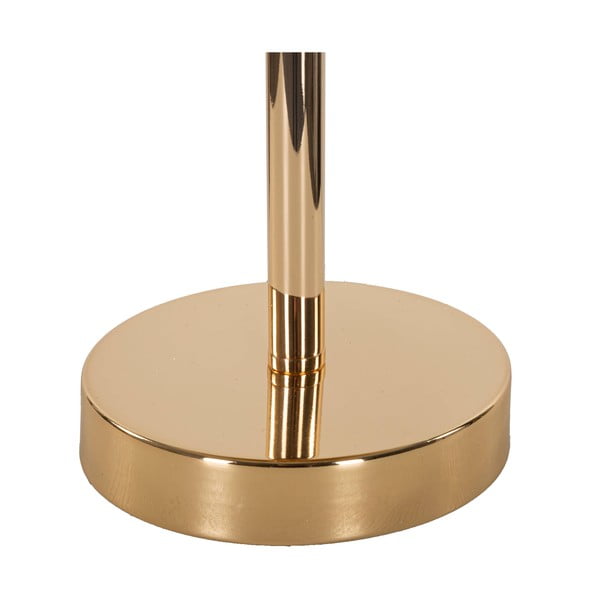 Zelta krāsas galda lampa (augstums 55 cm) Palm – Mauro Ferretti-image-4