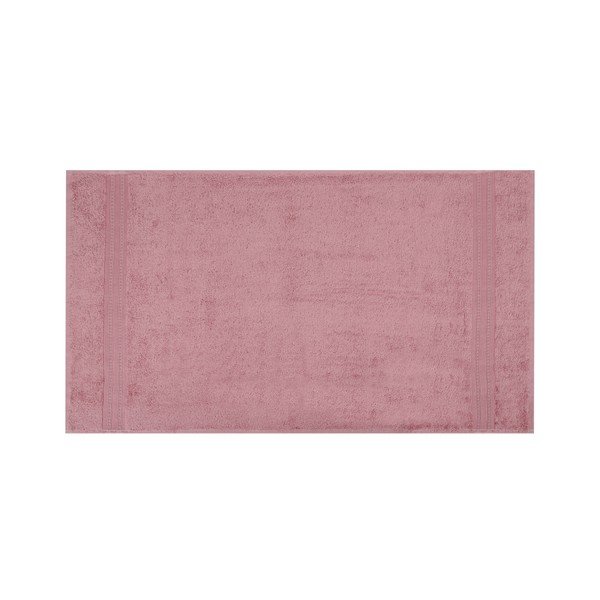 Rozā dvielis Lavinya, 50 x 90 cm-image-2