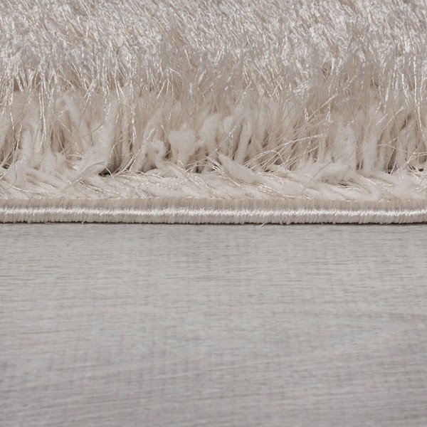 Krēmkrāsas paklājs 160x230 cm – Flair Rugs-image-4